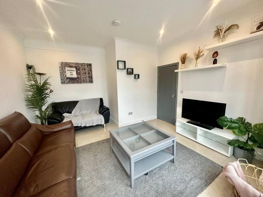 5 Bedroom House Se6 Londres Extérieur photo