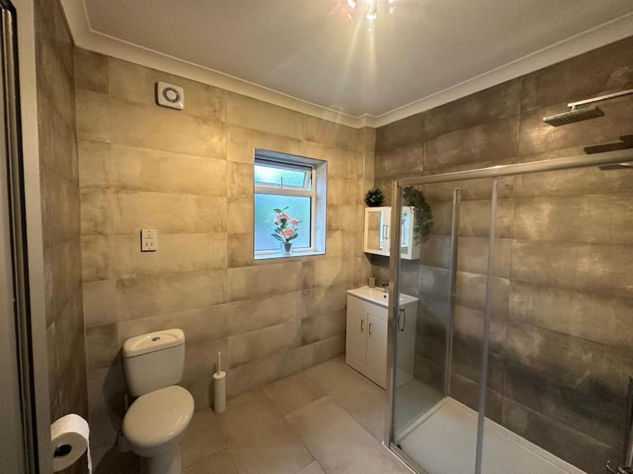 5 Bedroom House Se6 Londres Extérieur photo