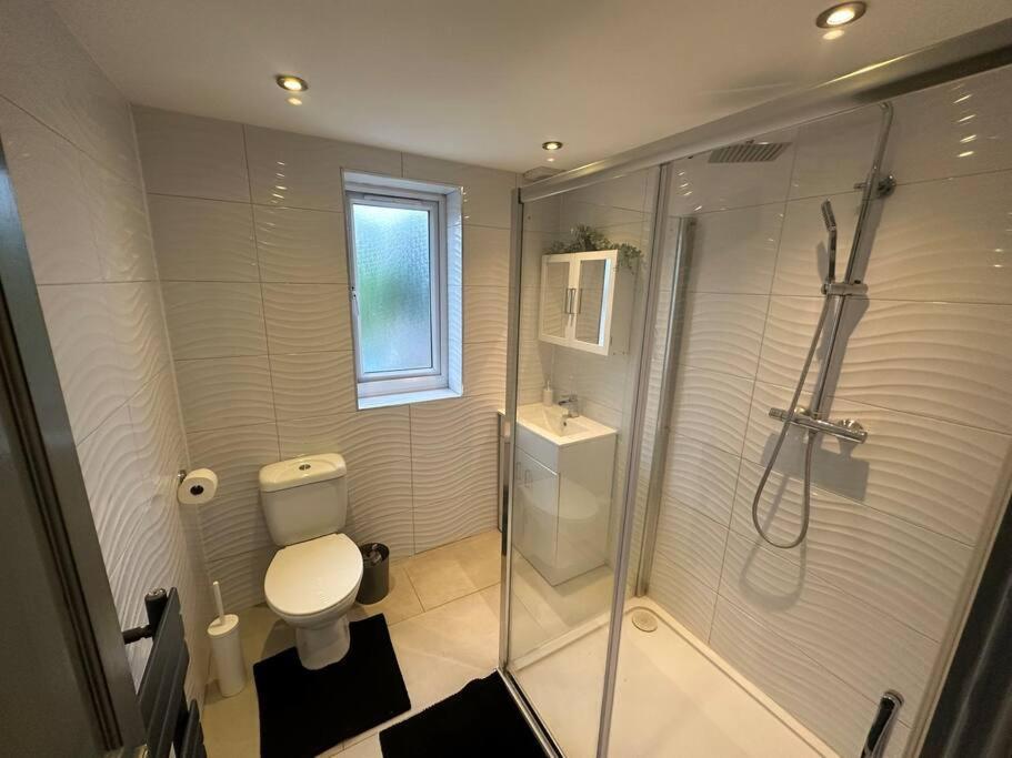 5 Bedroom House Se6 Londres Extérieur photo