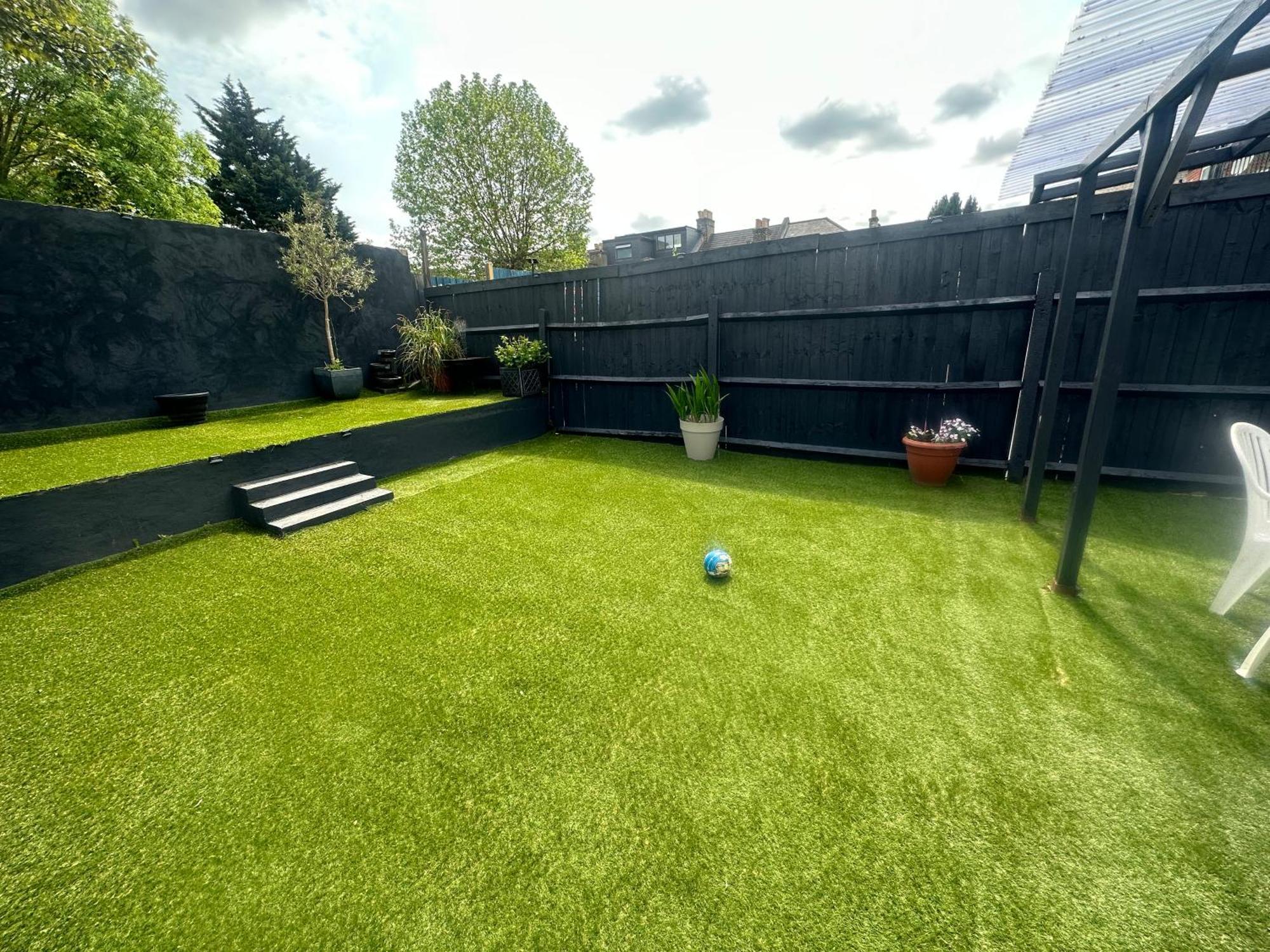 5 Bedroom House Se6 Londres Extérieur photo
