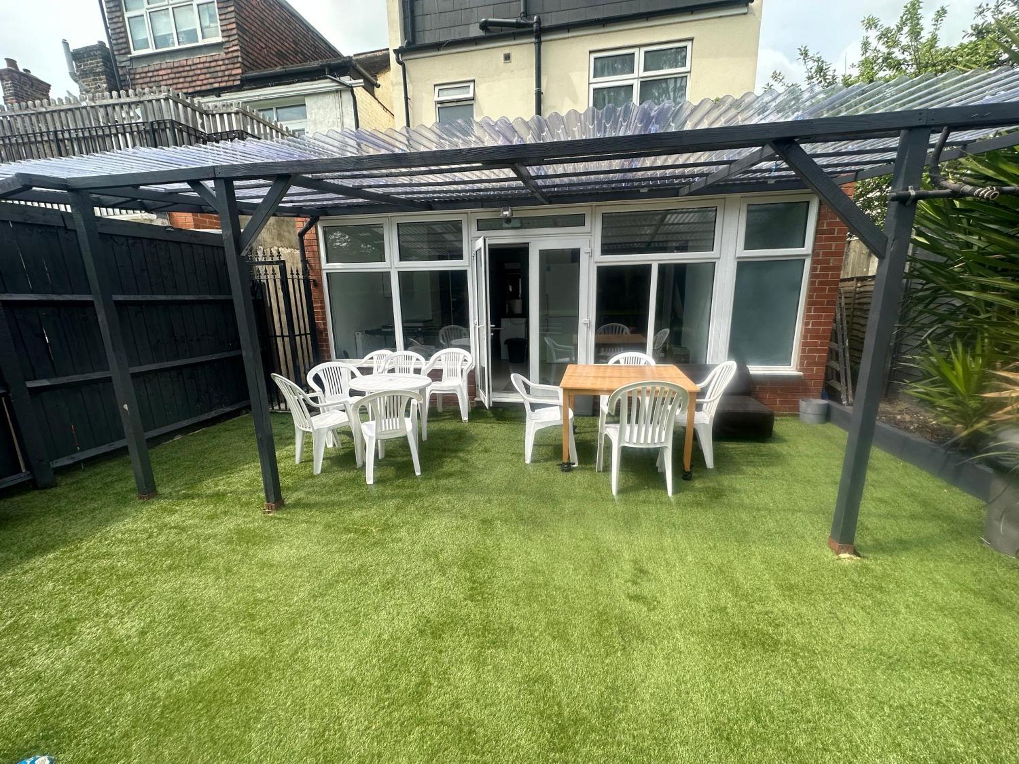 5 Bedroom House Se6 Londres Extérieur photo